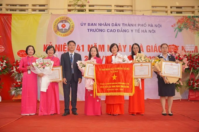 Sứ mệnh và giá trị cốt lõi