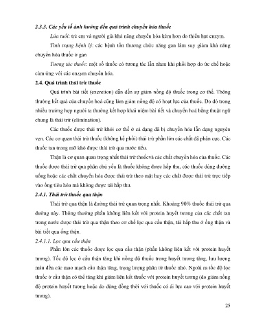 Các Yếu Tố Ảnh Hưởng Đến Độ Lọc Cầu Thận: Hiểu Biết Để Bảo Vệ Sức Khỏe Thận